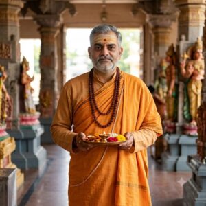 Shrividyesh Mathur-Chaturved